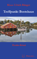 Bünger: Treffpunkt Bootshaus