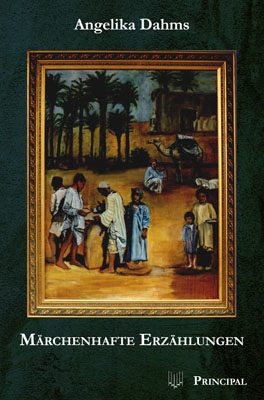 Buchcover Oskar
