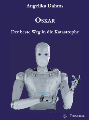 Buchcover Oskar