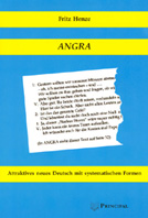 Henze, Fritz: ANGRA - Attraktive neue Grammatik mit systematischen Formen