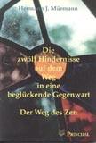 Mürmann, Hermann J.: Die zwölf Hindernisse...
