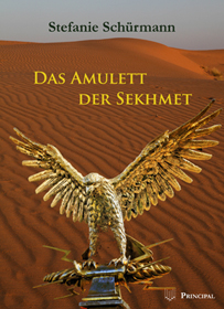 Schürmann, Stefanie: Das Amulett der Sekhmet