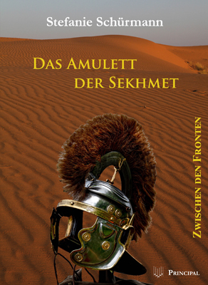 Schürmann, S.: Das Amulett der Sekhmet