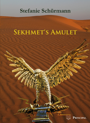 Schürmann, S.:Sekhmet's Amulet