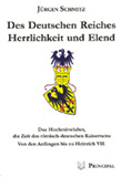 Schmitz, J.: Des deutschen Reiches Herrlichkeit und Elend