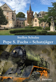 Schulze, Steffen: Pepe S. Fuchs - Schatzjäger